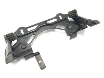 BMW K 1200 S K12S [2004] - Brakett for kåpeholder foran på gevir for frontkropp - 0