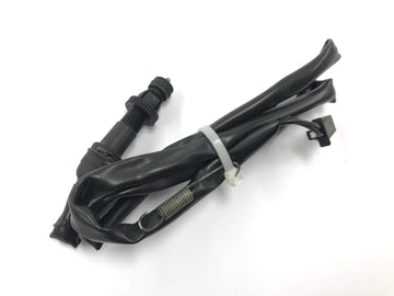 Honda VTX 1800 SC46 [2004] - Bryter for bremselys bak - 0