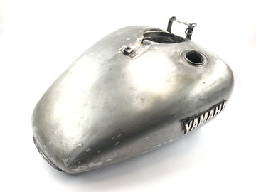 Yamaha XVS 650 4VR [1997] - Bensintank drivstofftank