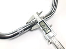 Suzuki GSF 1250 SA Bandit WVCH [2007] - rørstyrt styre krom 22 mm-2