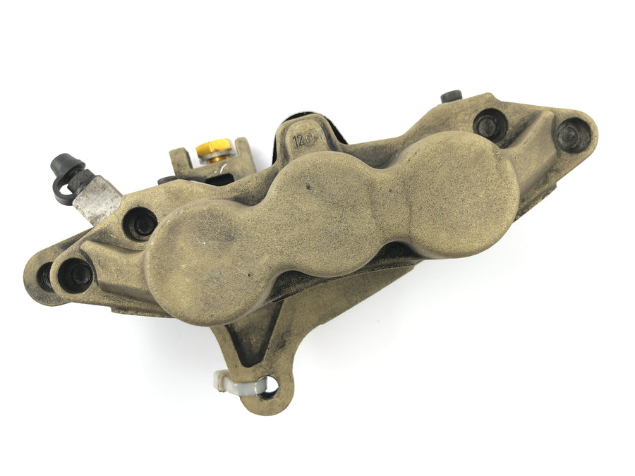 Kawasaki ZRX 1200 S ZRT20A [2001] - Bremsecaliper foran høyre Tokico 6-stempel