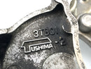 Yamaha XT 600 E 3TB [1996] - Lysmaskiner dekker motorlokk-5