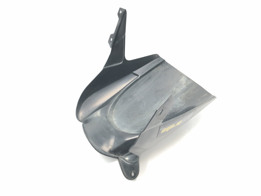 Kawasaki Versys KLE 650 A [2006] - sprutbeskyttelse for bakhjul