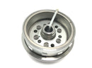 Yamaha WR 125 X DE07 [2010] - Svinghjul med startfrihjul, frihjulsclutch, starterclutch-4