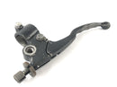 Yamaha XS 400 2A2 [1982] - Clutch montering koblingsspak-4