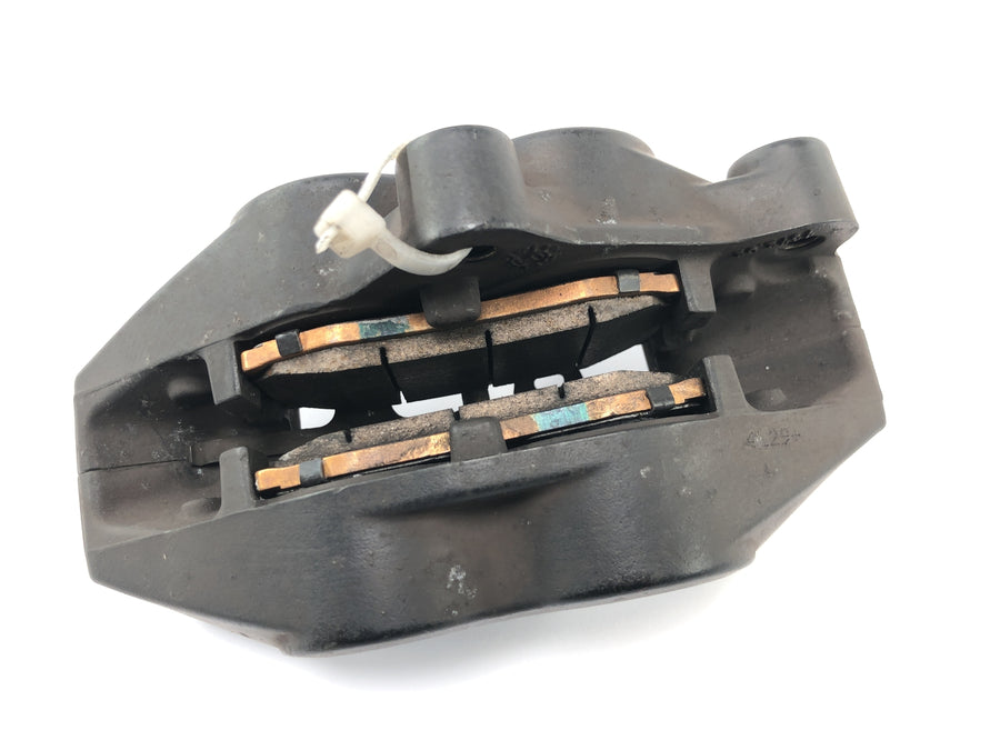 BMW K 1200 S K12S [2005] - Bremsecaliper Brembo foran høyre