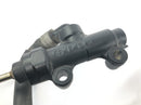 Triumph Daytona 900 T300D [1996] - Bakre bremsepumpe med deksel for fotbremsesylinder-4
