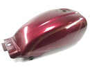 Honda GL 500 Silversching PC02 [1982] - Tank drivstofftank bensin tank drivstofftank-1