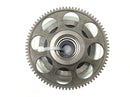 KTM 640 LC4 EGS [1999] - Dynamo rotor polhjul starter frihjul-2