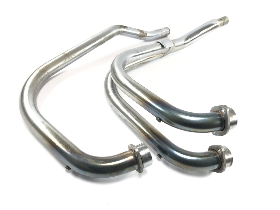 Triumph Thunderbird 900 T309RT [1995] - Eksosmanifold eksosmanifold eksosanlegg
