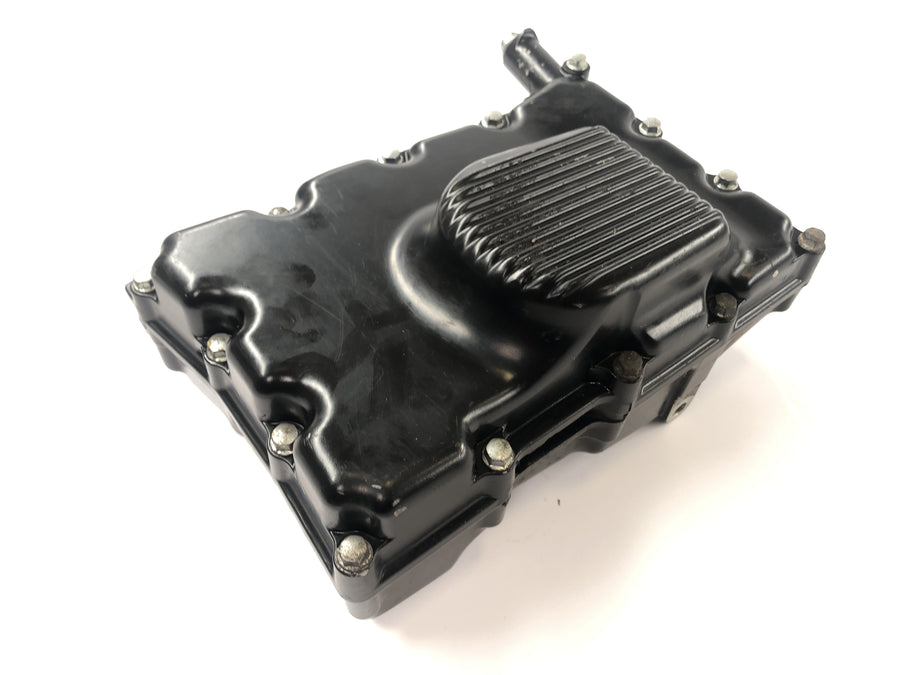Honda XBR 500 PC15 [1989] - Oljepanne