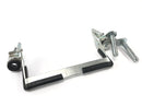 Kawasaki Ninja 125 BX125B [2024] - Setesjåførpute med holder bolt-6