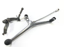 Moto Guzzi V 1000 VG [1980] - Switching Pedal Switching Rocker med koblingsramme-5