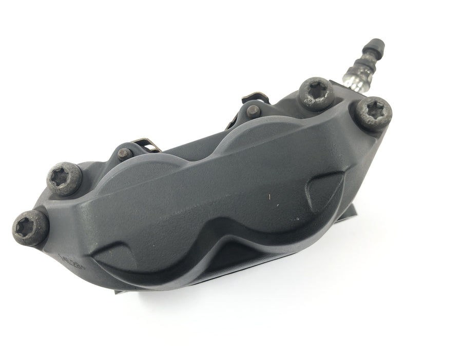 Moto Guzzi Stelvio 1200 8V [2016] - Bremsecaliper foran venstre Brembo