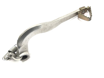 Husqvarna TE 610 H6 8AE [TE 570 H7] - bremsepedal fotbremsespak bremsepedal