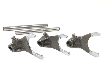 Ducati 999 H4 [2003] - Switch Forks Switching Claus Set  - 0