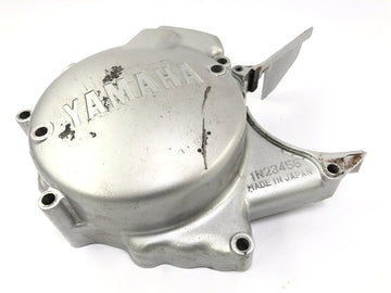 Yamaha DT 125 DE06 [2005] - Cycled Lid Motor Lid - 0