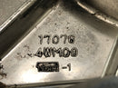 Yamaha XV 1600 Wild Star VP08 [2002] - Remdeksel motordeksel venstre-5
