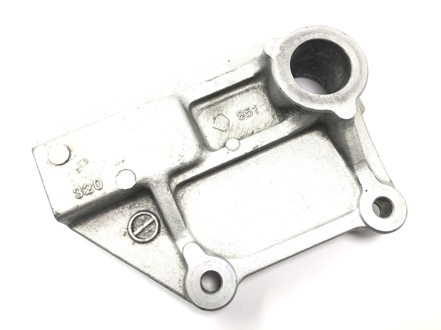 Kawasaki ZX 12 R ZXT20A [2001] - Bremseankerplate