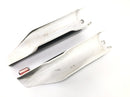 Honda CRF 450 R [2007] - Gaffelbeskyttere forgaffelbeskyttere Castrol-2