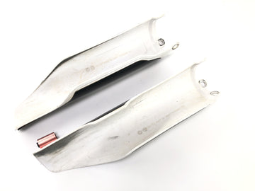Honda CRF 450 R [2007] - Gaffelbeskyttere forgaffelbeskyttere Castrol - 0