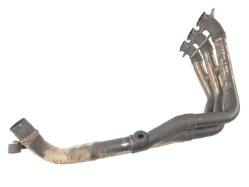 Triumph Sprint St 1050 [2005] - Manifold eksosmanifold eksosmanifold - 0