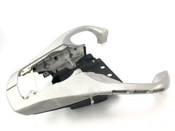 BMW F 650 GS R13 [2002] - Carrier på bakre bagasje rackbeslag