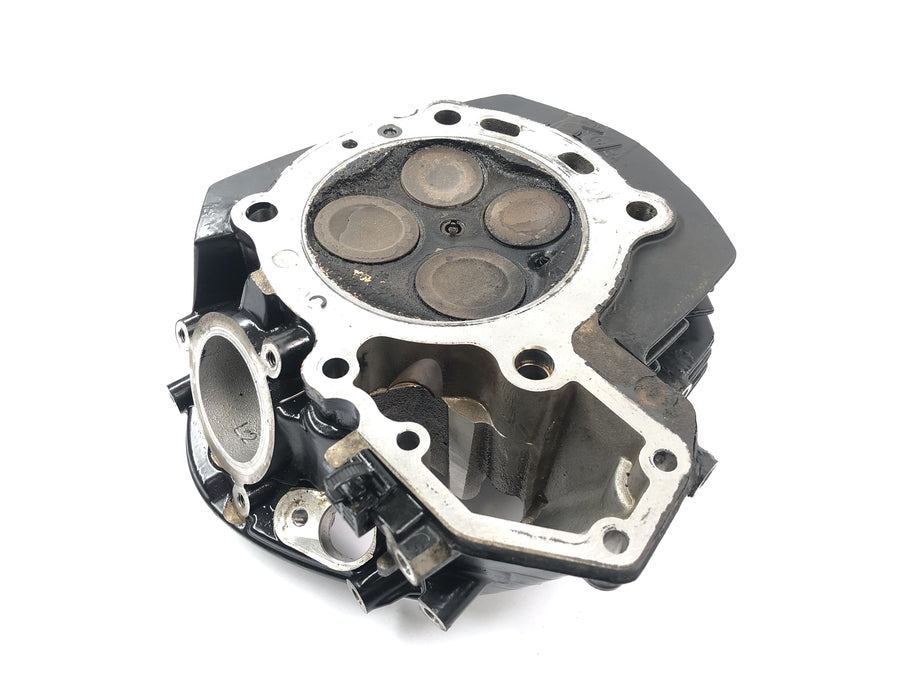 BMW R 1200 GS Adventure R12 [2012] - Sylinderhode til venstre
