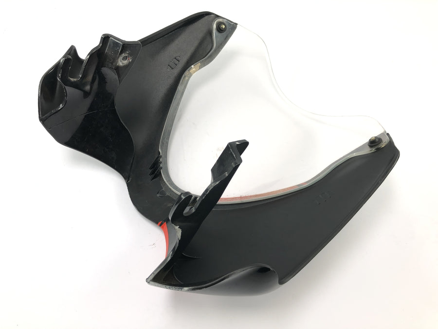Ducati Monster SR2 800 M4 [2006] - Front kåpe cockpit kåpe