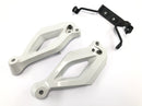 Yamaha MT 03 RM02 [2007] - Lampeholder frontlysfeste-1