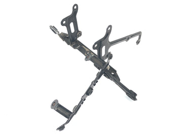 Aprilia RSV 1000 RP Mille [2001] - Radiatorholder