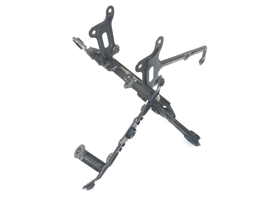 Aprilia RSV 1000 RP Mille [2001] - Radiatorholder