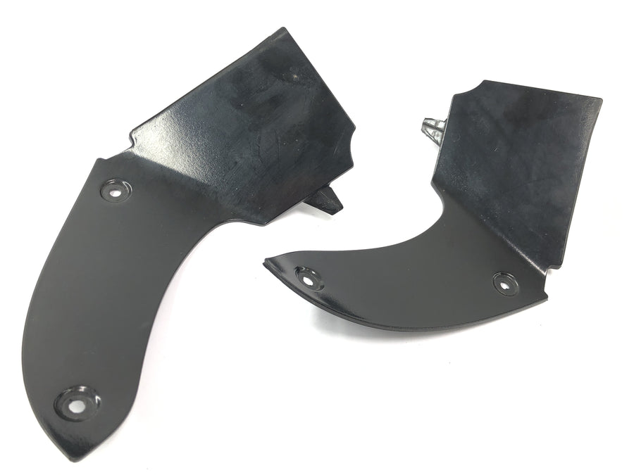BMW K 1200 S K12S [2004] - innvendig panel i cockpit