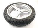 BMW R 1100 RT 259 [1999] - bakhjul felg aluminiumsfelg komplett hjul 4,50x18-1