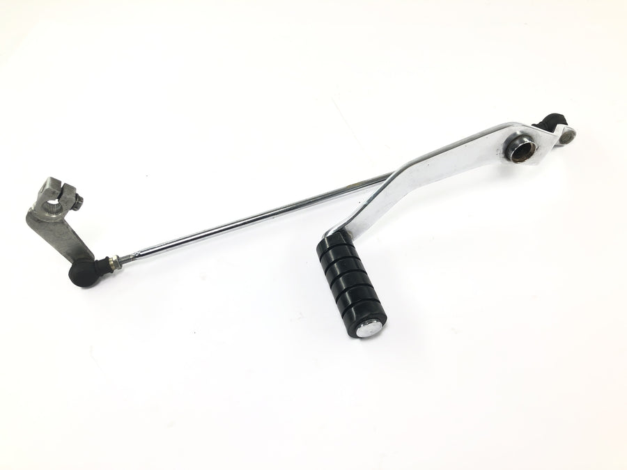 Honda VTX 1800 SC46 [2004] - girpedal med girkobling