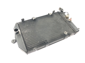 Kawasaki VN 1600 Classic VNT60A [2007] - Radiator Vannkjøler Radiator Motorkjøler - 0