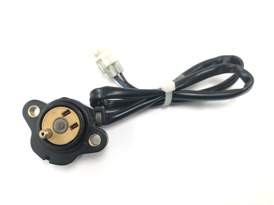 Suzuki GSF 1250 SA Bandit WVCH [2007] - Nøytralbryter for girsensor