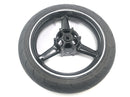 Yamaha YZF R1 RN01 [1998] - Forhjulets Rim Wheel Rad Alufelge 120 70 Zr 17 DOT5211-2