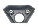 Ducati Monster M600 [1995] - Ignition Lock Cover Cover Tank-3
