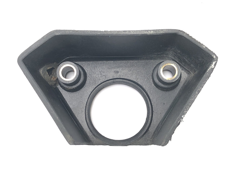 Ducati Monster M600 [1995] - Ignition Lock Cover Cover Tank