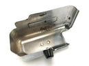 Moto Guzzi California 1100 EV KD [2002] - Chrome Cover med et logo -omslag-4