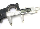 Kawasaki GPZ 1000 RX [1987] - Fork Bridge under 40mm-5