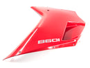 Ducati 1098 S H7 [2009] - Sidekledning øverst til høyre-4
