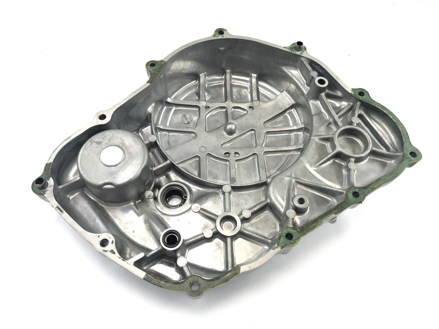 Honda NX 650 RD08 [1995] - Clutch lokkmotorlokkdeksel