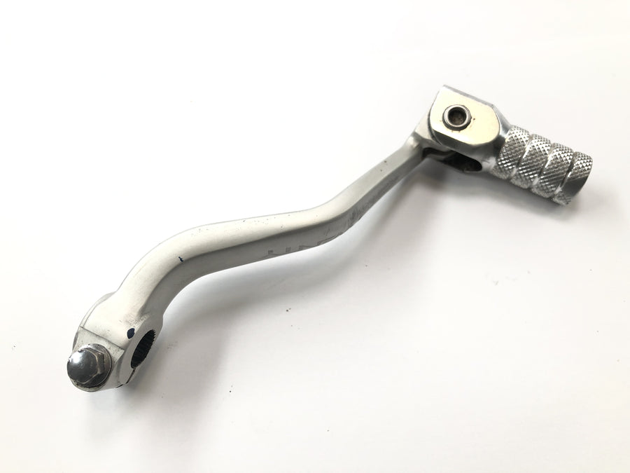Yamaha YZ 426 F [2000] - girpedal girspak fot girspak