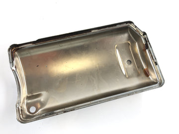 Yamaha XS 400 2A2 [1982] - Motor Lid Starter Cover - 0