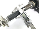 Triumph Daytona 900 T300 [1993] - Fork Bridge nedenfor-5