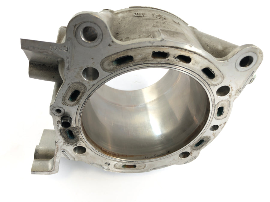 Ducati 1098 S H7 [2009] - Sylinder bak