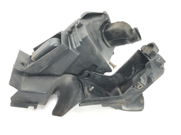 Sachs ZX 125 [1998] - Luftfilterboks Luftfilterhus Luftboksinntaksboks