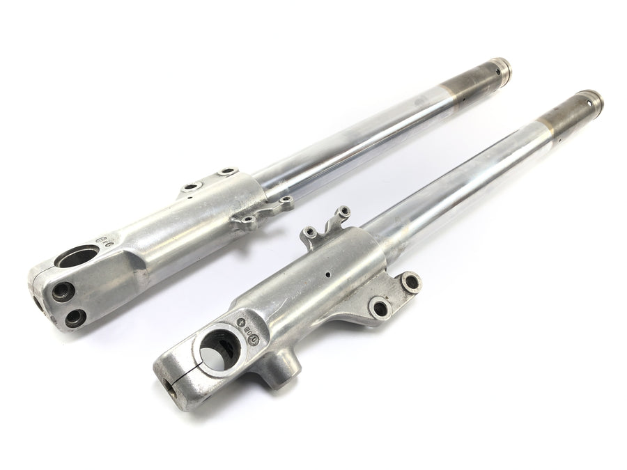 Ducati 900 SS [1991] - Gaffel Telegabel Diving Pipes